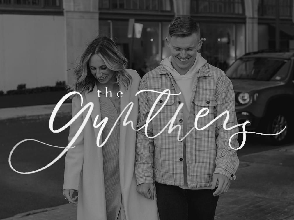 The Wedding Website of Lexie Janney and Sam Gunther