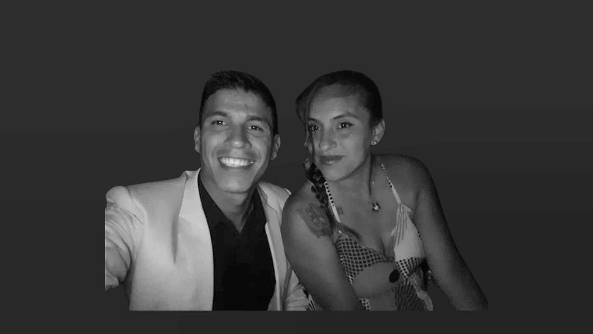 The Wedding Website of ESTER GARCETE and EVER PAEZ
