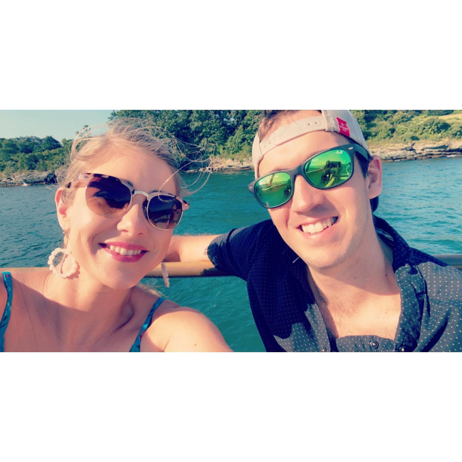 Newport, RI