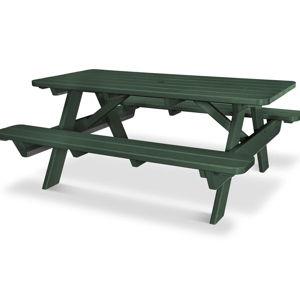 Green Park 72" Picnic Table