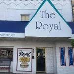 Royal Bar