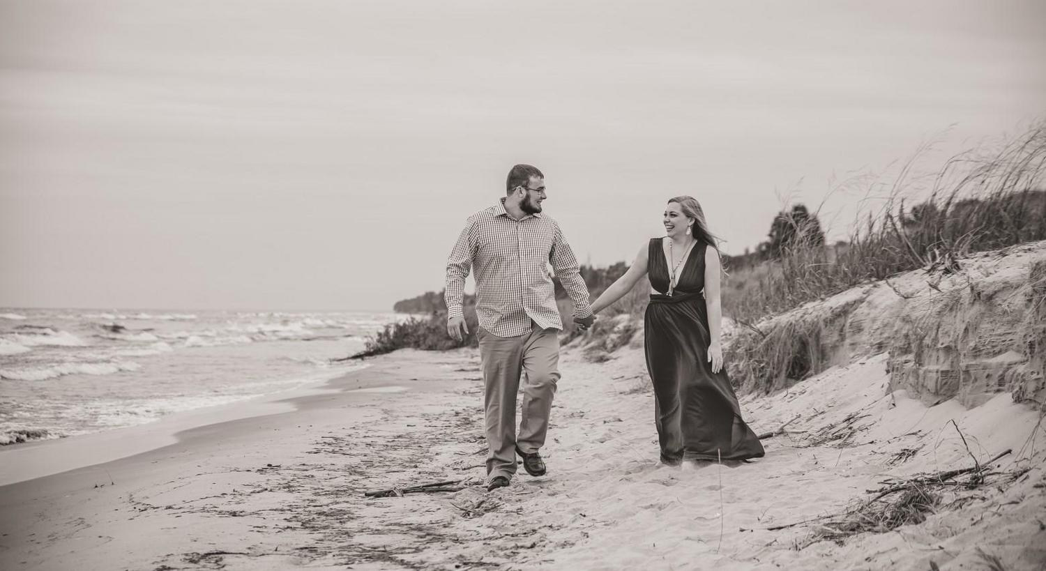 The Wedding Website of Taylor Perronne and Nathan Fritz