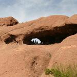 Hole in the Rock
