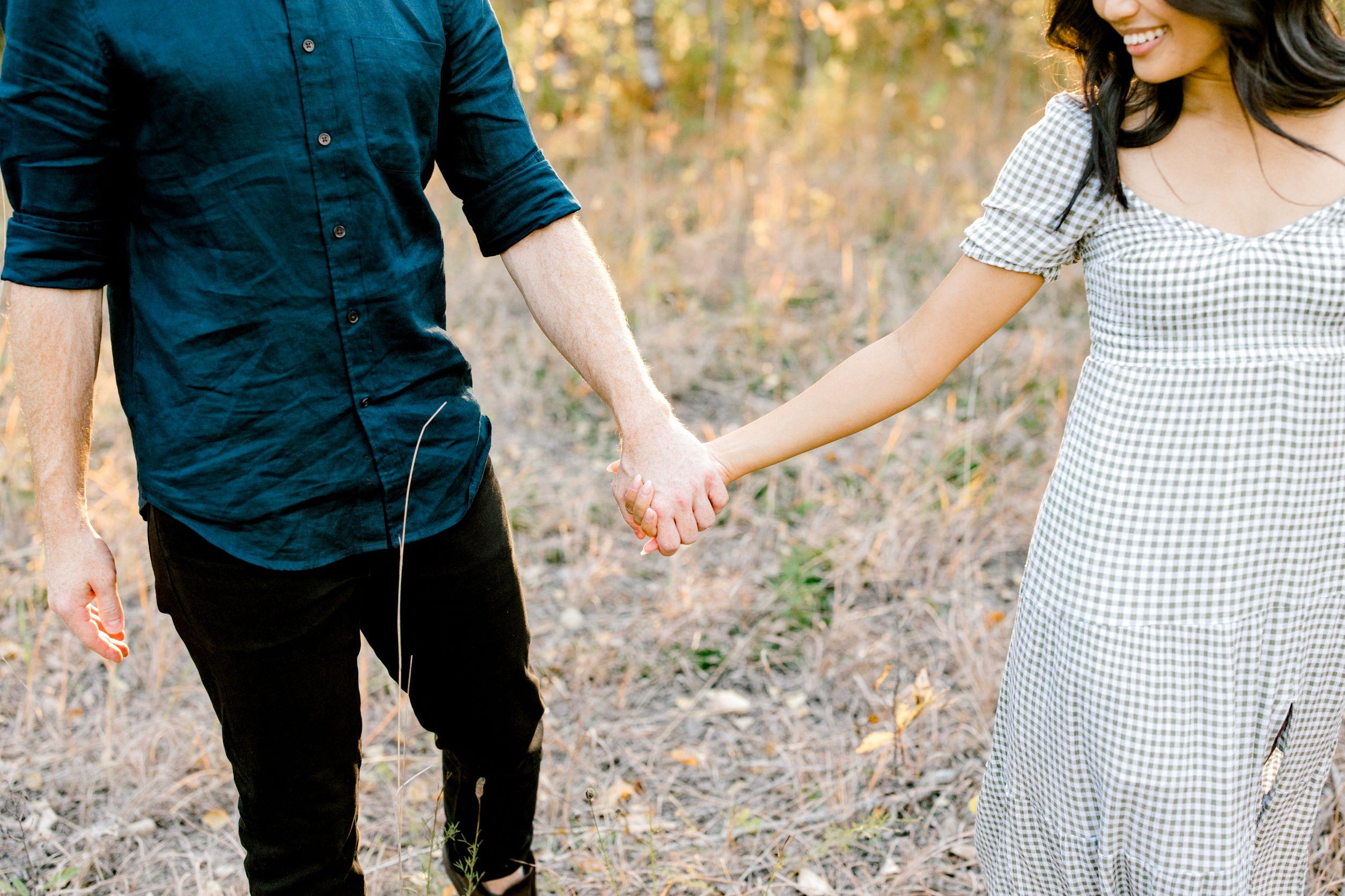 The Wedding Website of Irene Ramillano and André Loiselle