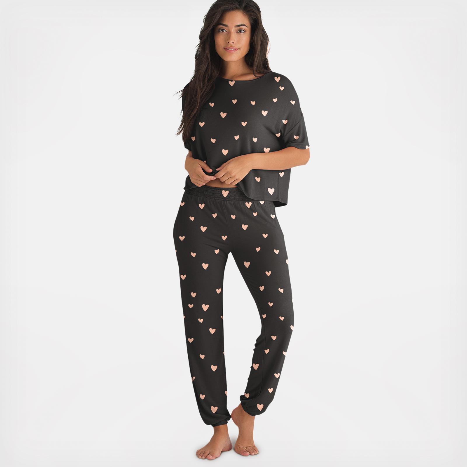 Honeydew intimates sun discount lover lounge pj set