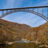 New River Gorge Bridge
