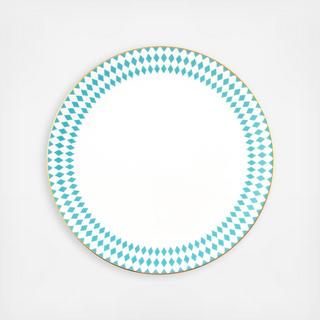 Hutton Dinner Plate, Set of 4