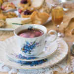 St James Tearoom