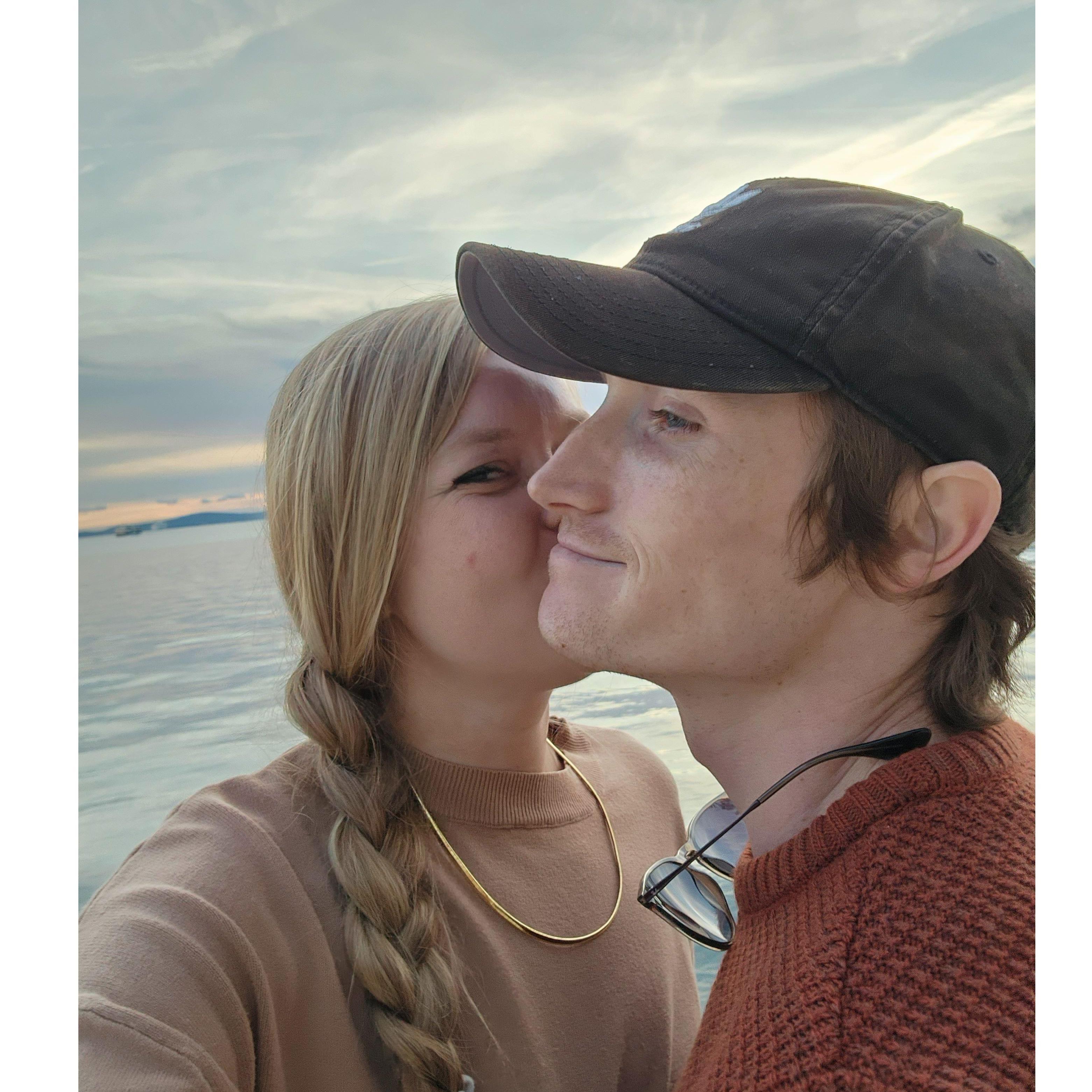 Split, Croatia- November 2022