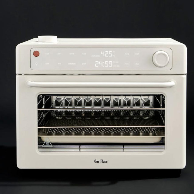 Wonder Oven