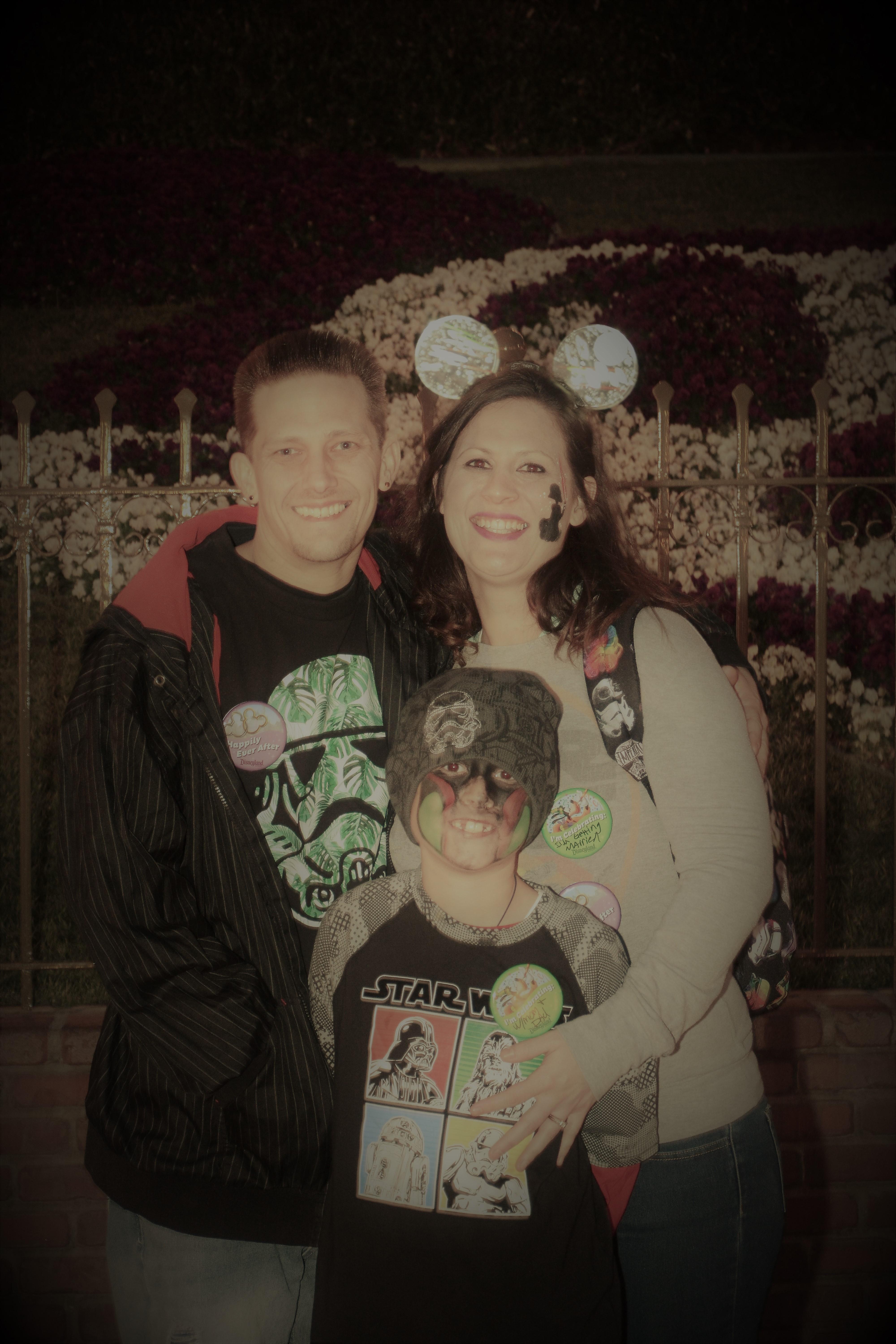 The Wedding Website of Nikole Conlee and James Hunter