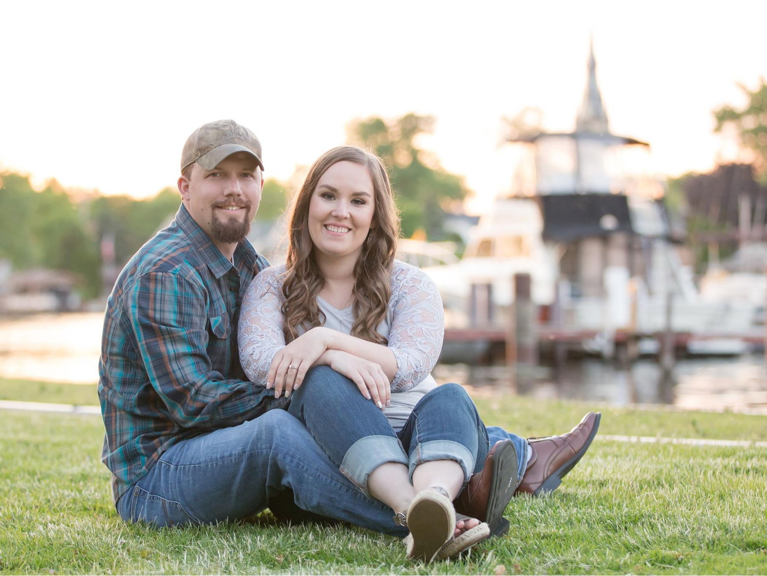 The Wedding Website of Ivy Williams and Alex Dvorak