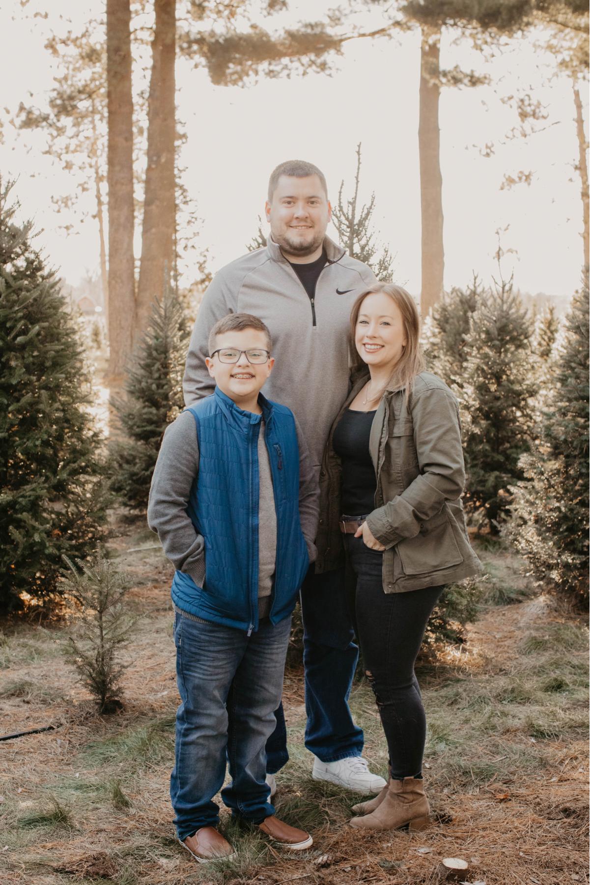 Family photos 2021