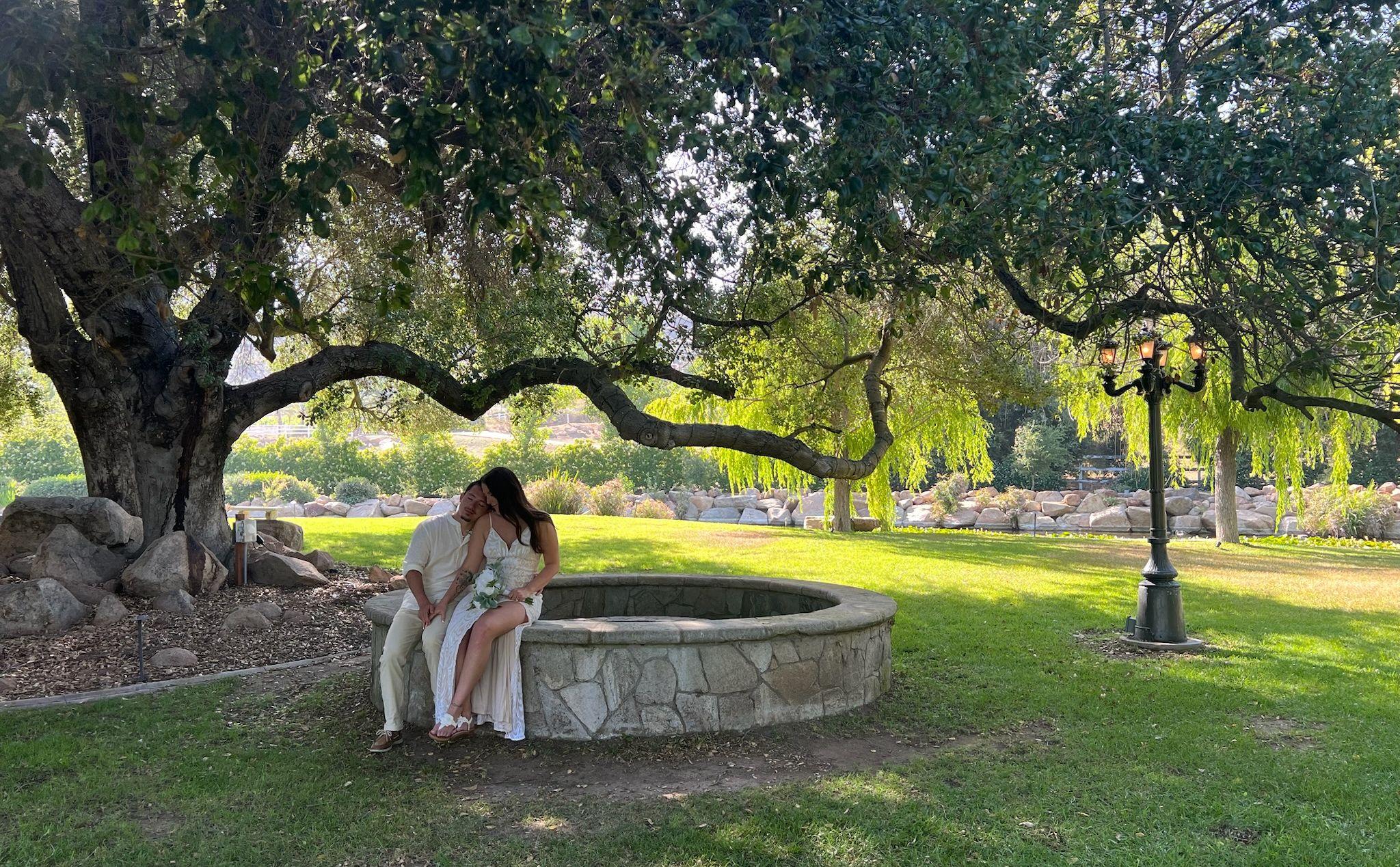 The Wedding Website of Kayla Bosse and Liam Hayden