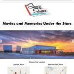 Stars & Stripes Drive-In Theatre