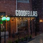 Goodfellas Pizzeria - Baxter Ave.