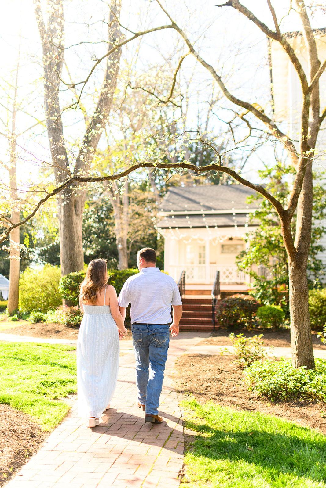 The Wedding Website of Joe Bryant and Ariel Star
