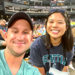 Mariners Game