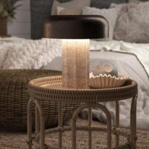 Kibun Rechargeable Cordless LED Table Lamp