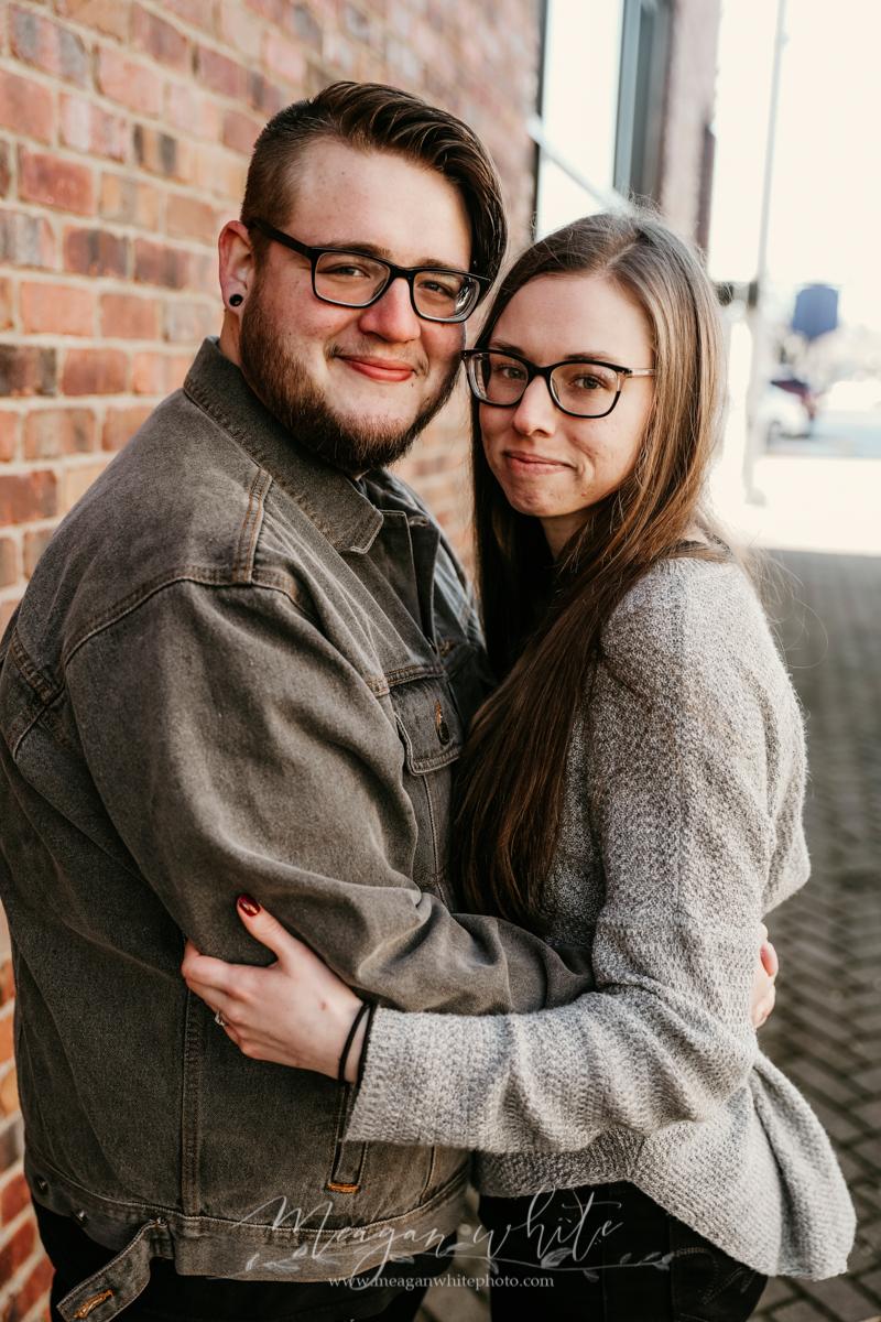 The Wedding Website of Emma McCullough and Benjamin Carroll