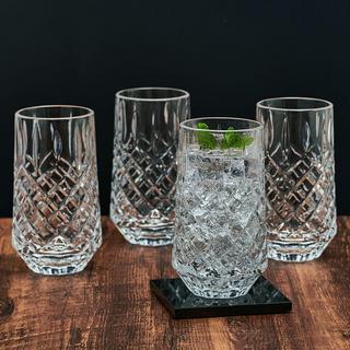 Wesley Highball Glass, Set of 4
