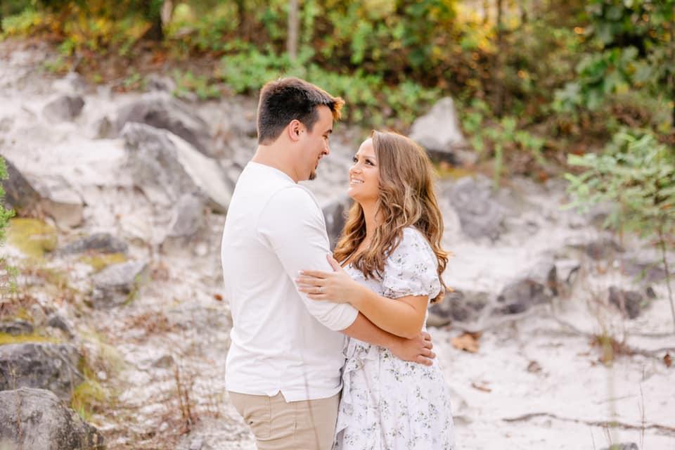 The Wedding Website of Holly Dees and Michael Averill