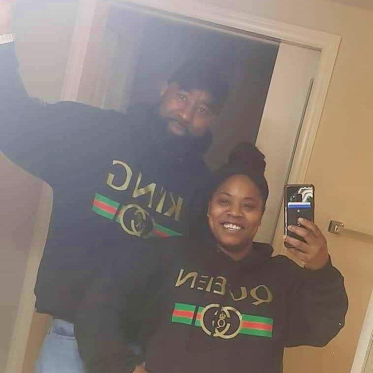 Our first couples trip