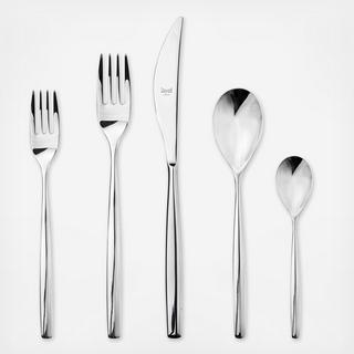 Stiria 5-Piece Flatware Set, Service for 1