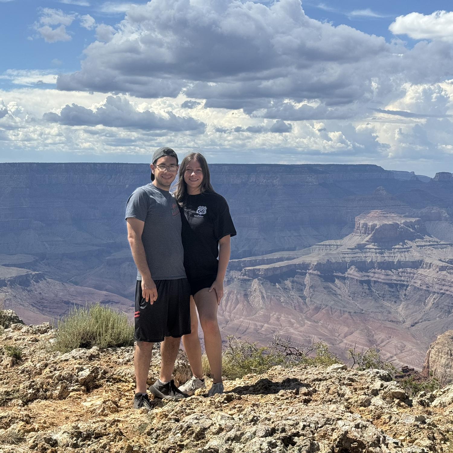 Arizona