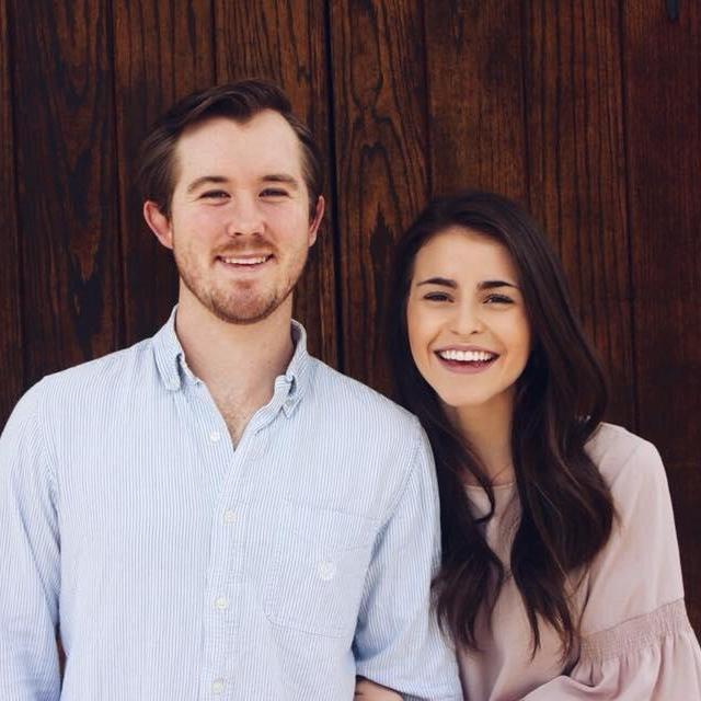 03.16.2018 - The Day We Set Our Date! Pictures by Elise Swindle