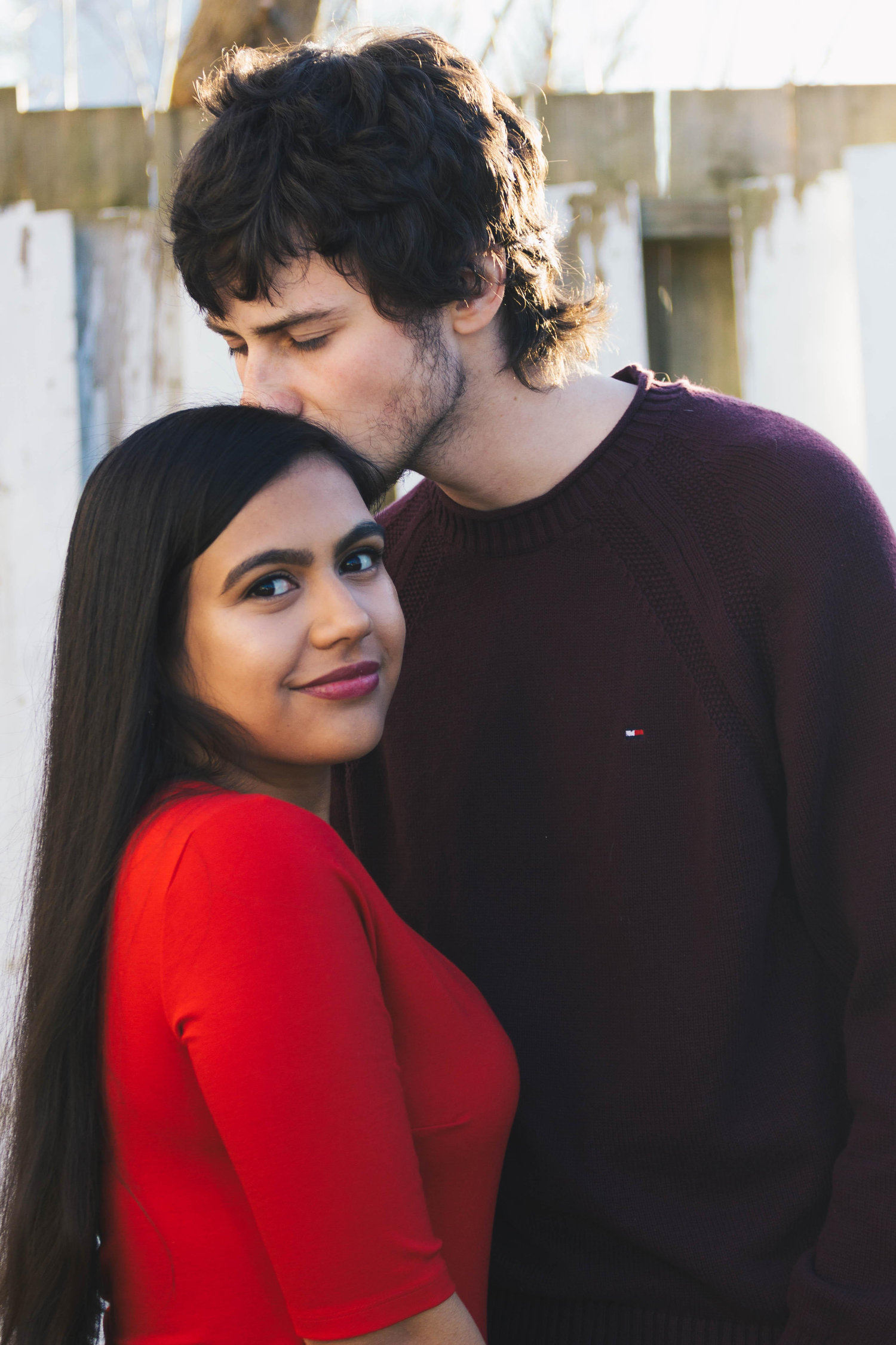 The Wedding Website of Rebecca Fuentes and Noah Damus