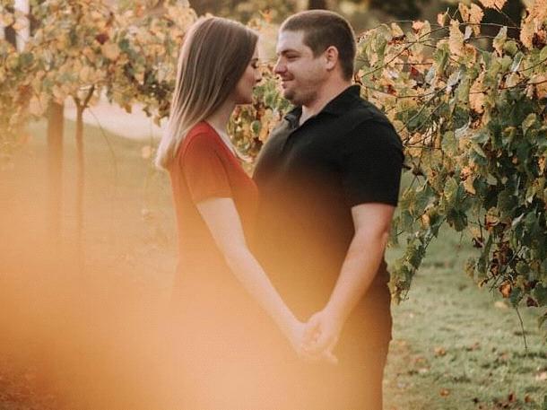 The Wedding Website of Madison Skala and Thomas Young