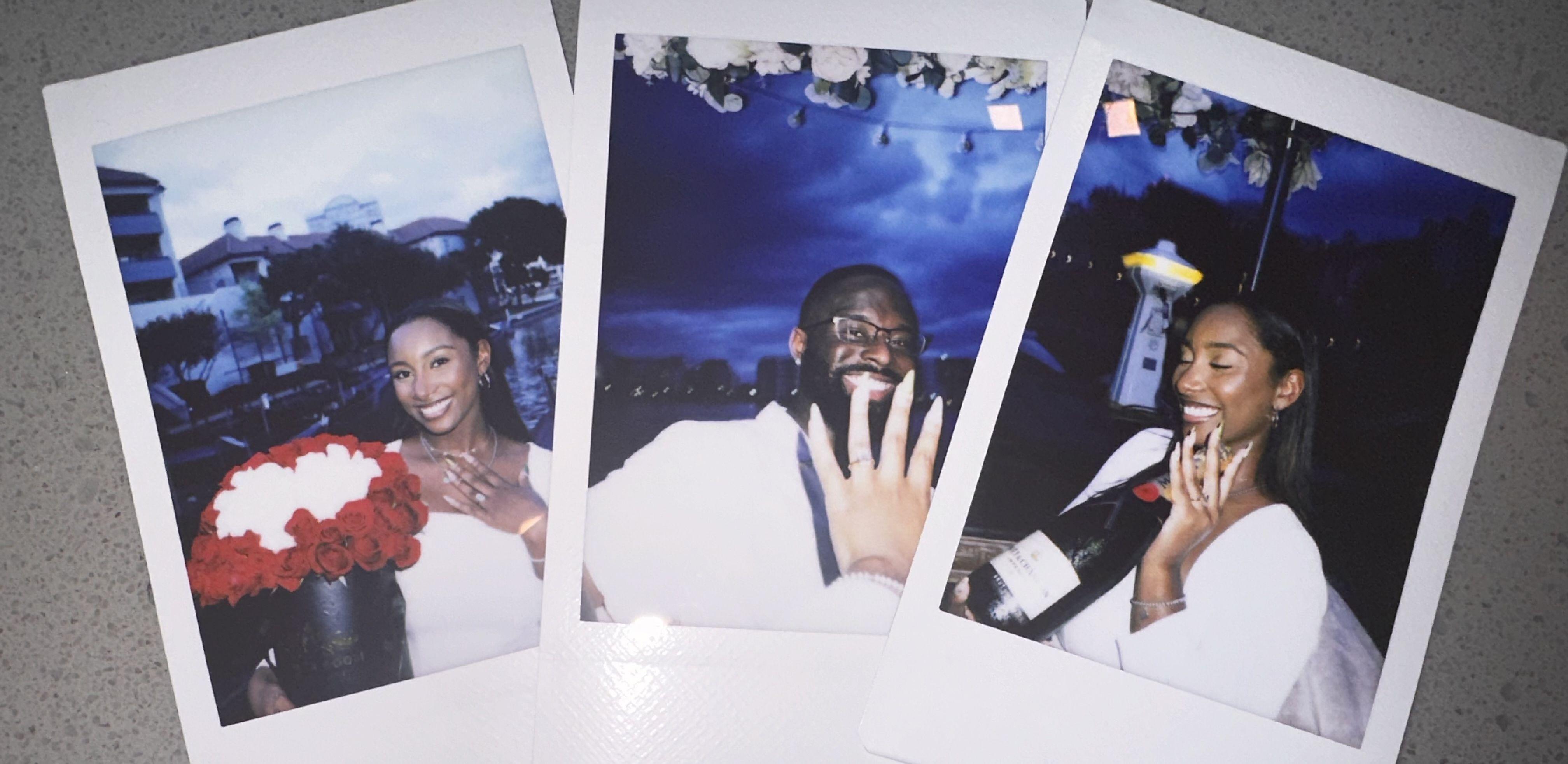 The Wedding Website of Angel Dukes and Ayotomiwa Ogunye