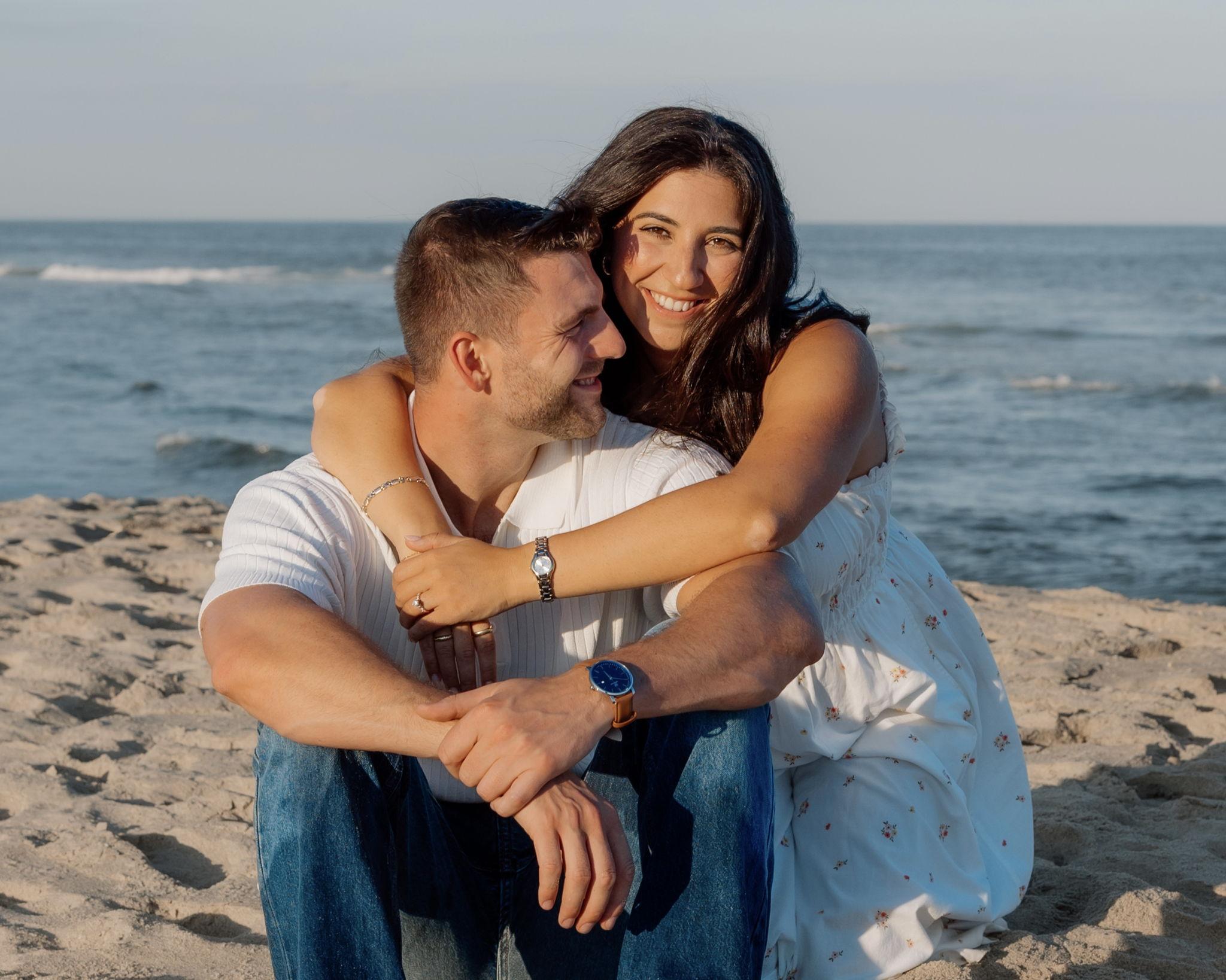 The Wedding Website of Jennifer Weiss and Brian Bishop