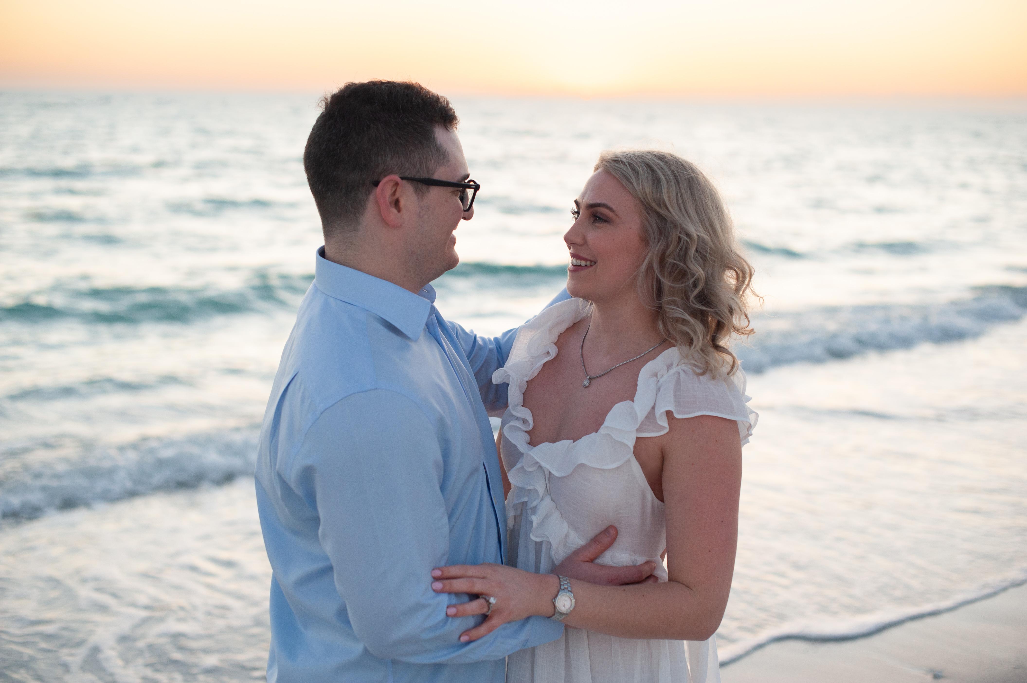 The Wedding Website of Cayton Chrisman and Brian Landau