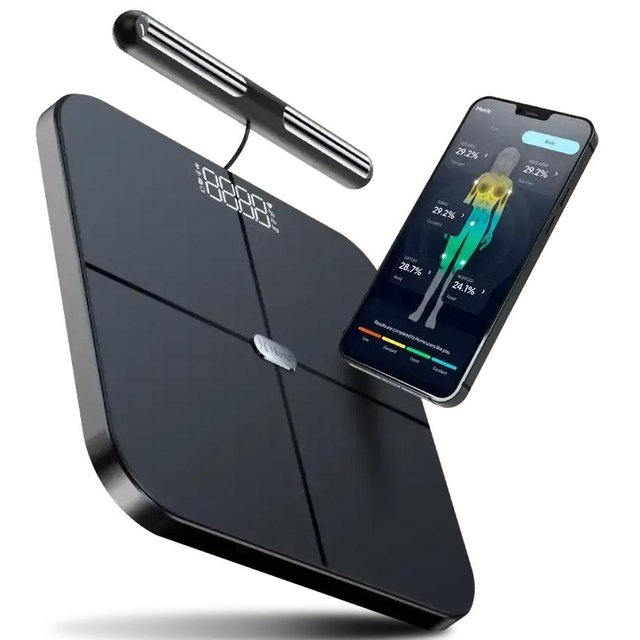 Body Pod by Hume Health | The Hume Pod Scale