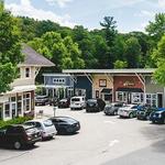 Depot Square