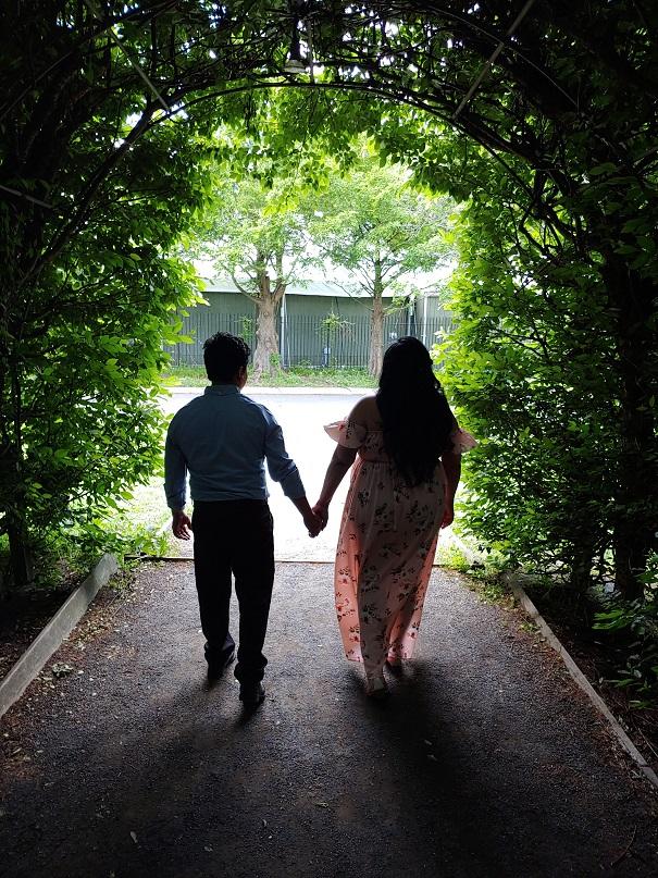 The Wedding Website of Laura Uruchima and Wilson Narvaez