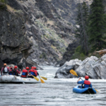 Rocky Mountain River Tours