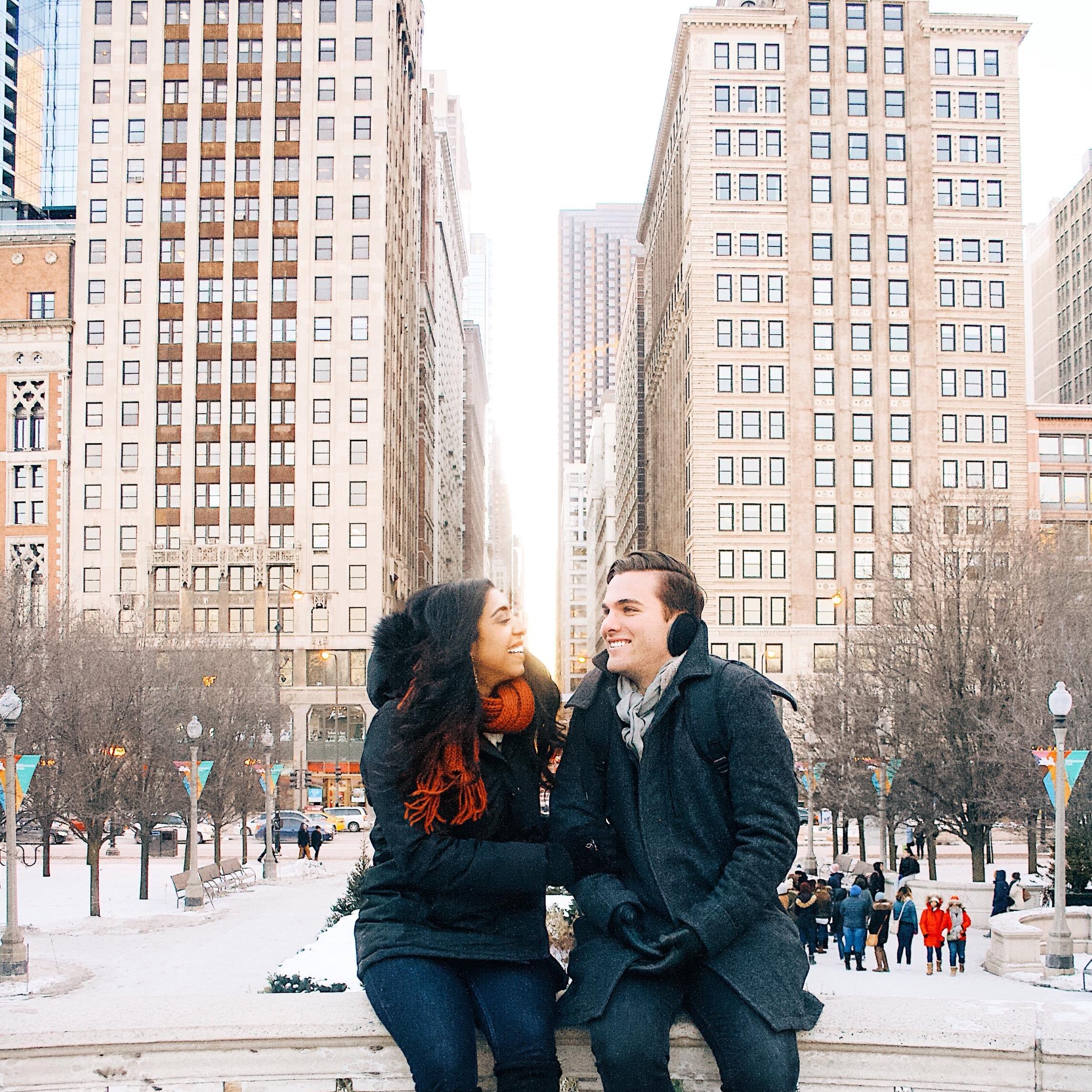 Chicago 2018