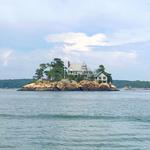Thimble Islands cruise