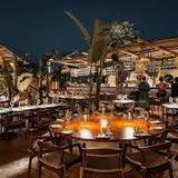 Madunia Ibiza Restaurant