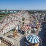 Belmont Park