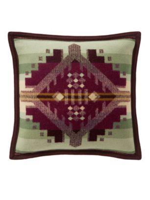 Mesquite Canyon Pillow- Sage