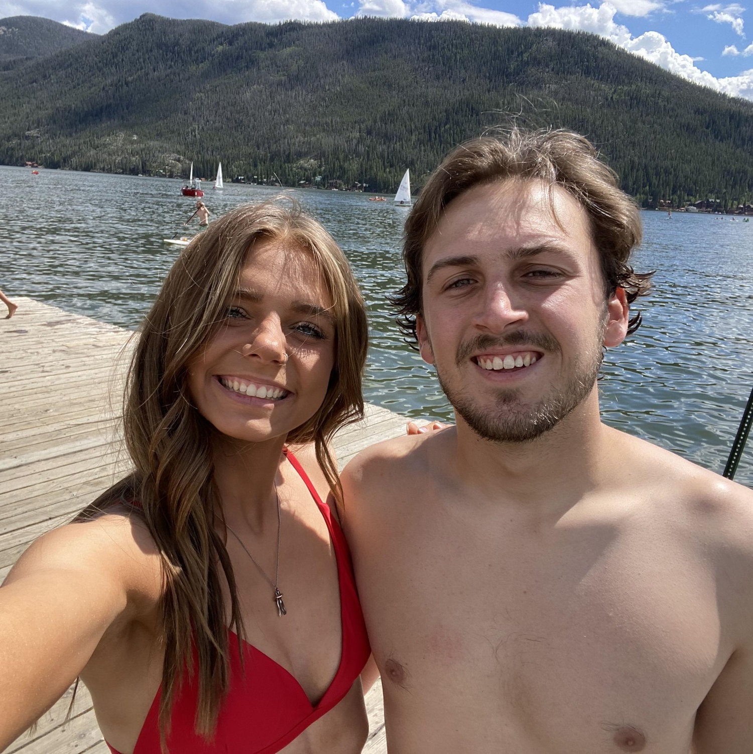 Grand Lake