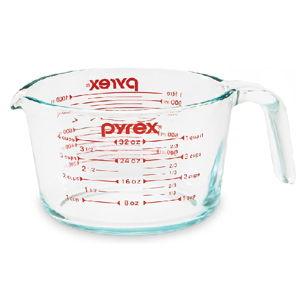 Measuring Cup