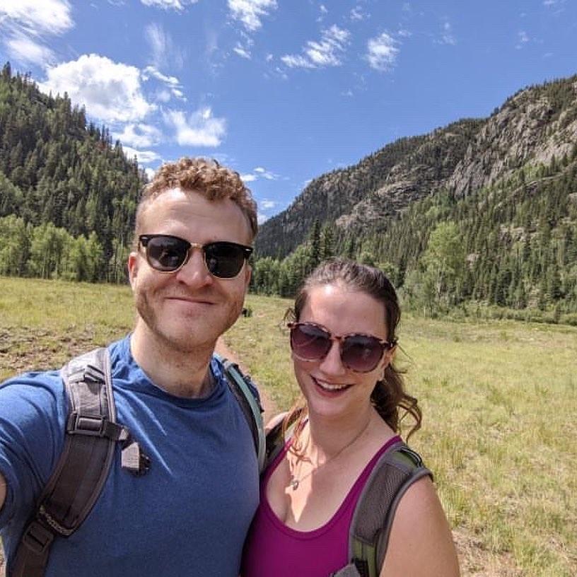 First trip to Durango, CO