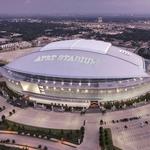 AT&T Stadium