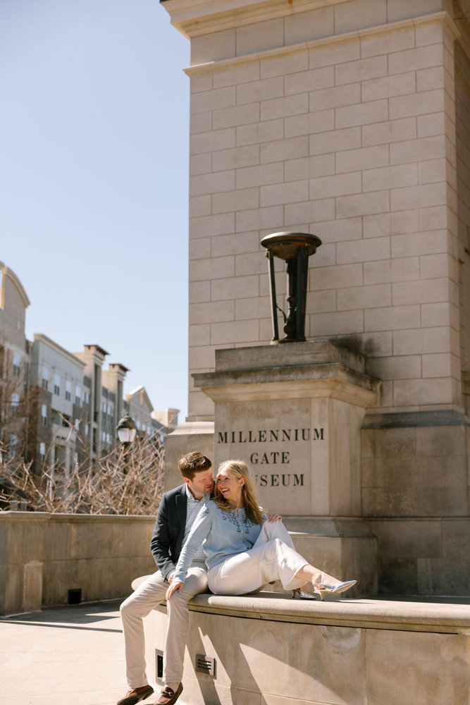 Julia Logan Rigsbee and Joseph Larkin Taylor's Wedding Website