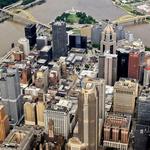 Downtown